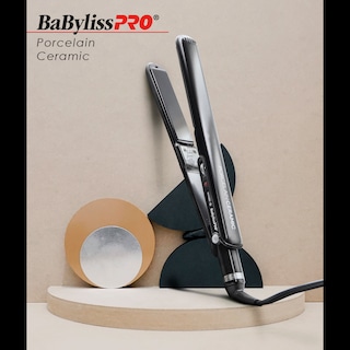 Foto 8 | Plancha para Cabello BaByliss Pro Porcelain Ceramic