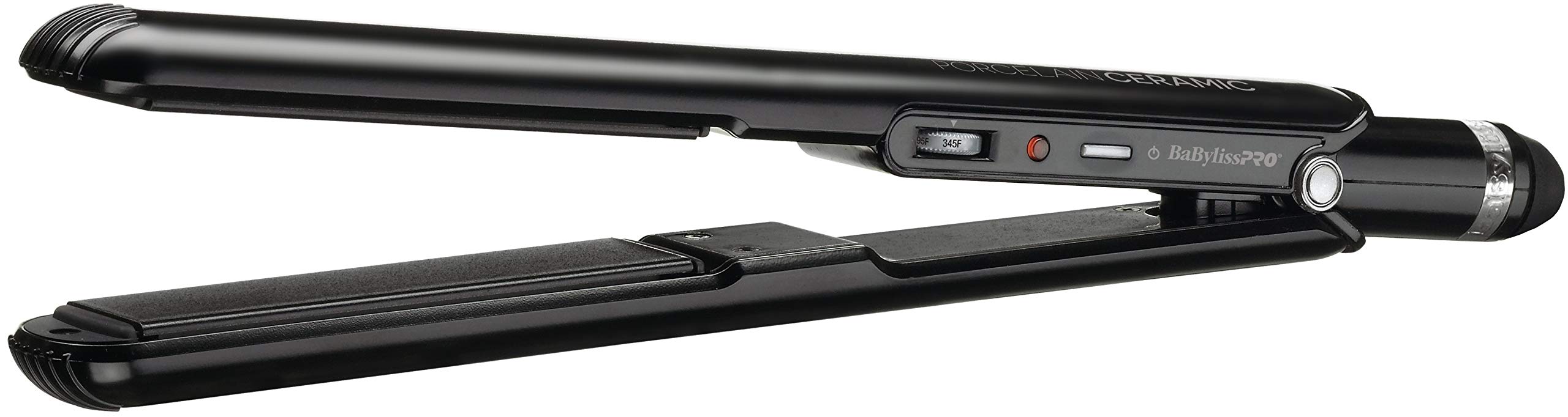 Plancha De Pelo Babylisspro Porcelain Ceramic 1 Para Todo Tipo De Cabello - Venta Internacional.