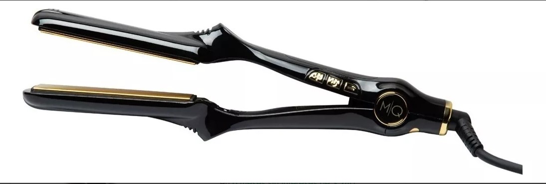 Foto 4 pulgar | Plancha De Cabello Mq Professional Max480 Pro Titanium 485f/252c