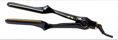 Foto 3 | Plancha De Cabello Mq Professional Max480 Pro Titanium 485f/252c