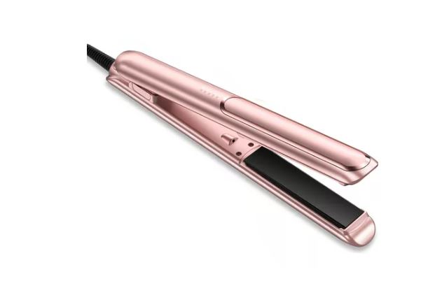 Plancha para Cabello Wünd Rosa