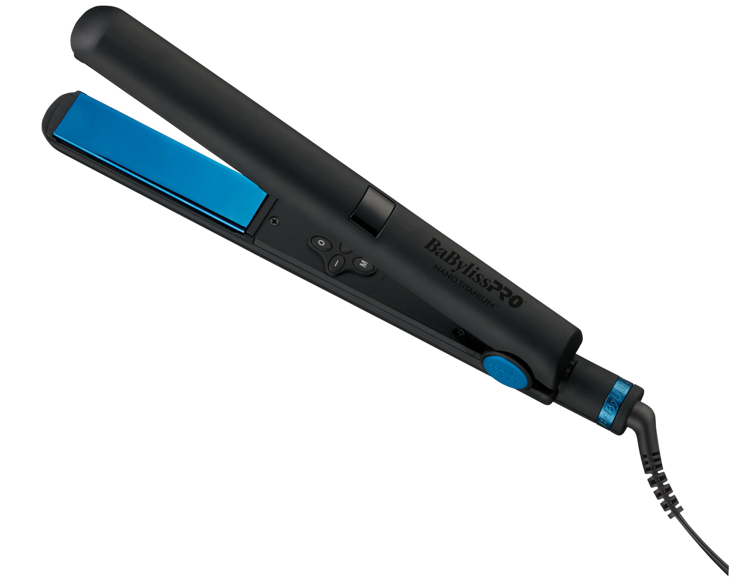 Plancha de Pelo Babylisspro Limited Edition 1 Nano Titanium - Venta Internacional