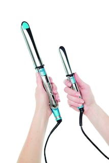 Foto 2 | Plancha Alisadora de Pelo Babylisspro Nano Titanium 3/4 Pulgadas - Venta Internacional