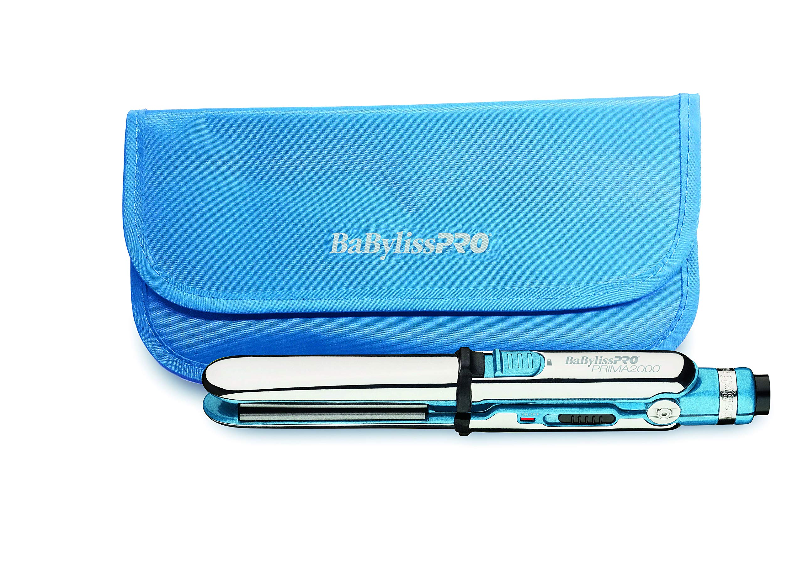 Foto 4 pulgar | Plancha Alisadora de Pelo Babylisspro Nano Titanium 3/4 Pulgadas - Venta Internacional