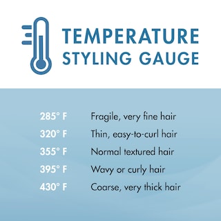 Foto 4 | Rizador de Pelo Babylisspro Ionic Deep Waver Ultraligero - Venta Internacional