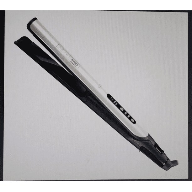 Inf Alac 1'' Electroanodizada Digital White & Gold $1,712