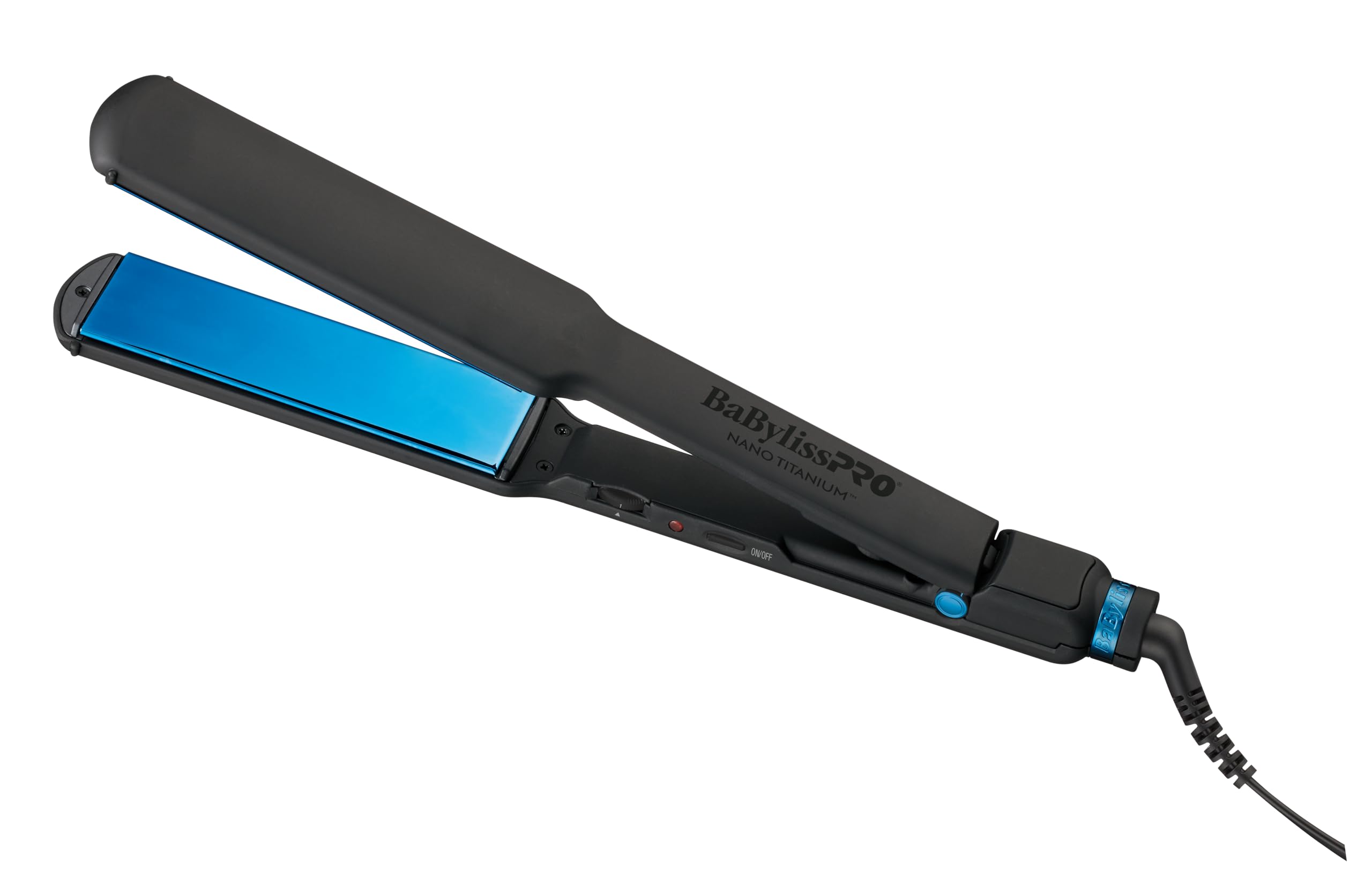 Plancha Babylisspro Edición Limitada Nano Titanium - Venta Internacional