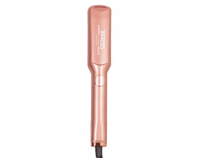Foto 4 | Plancha Alaciadora Profesional Para Cabello Gold Rose 230°/450