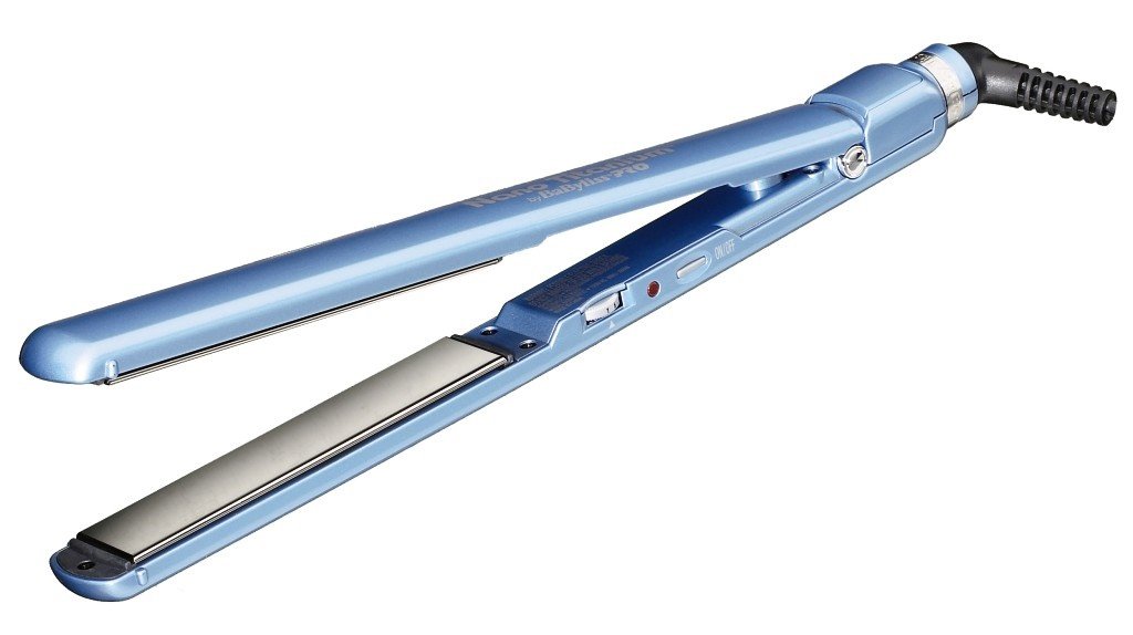 Foto 5 | Plancha Alisadora Babylisspro Nano Titanium De 1 Pulgada - Venta Internacional