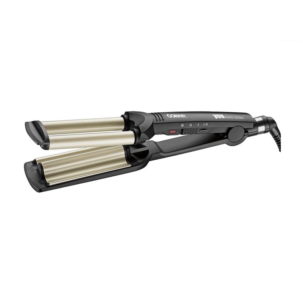 Perfilador de Cabello Conair Infiniti Pro Steam Wave 400f - Venta Internacional