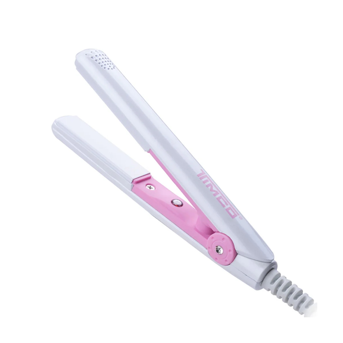 Mini Plancha Min-t2r Timco Color Rosa