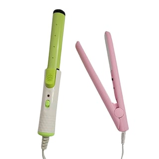 Foto 1 | Kit de Estilizadores de Cabello Para Viaje