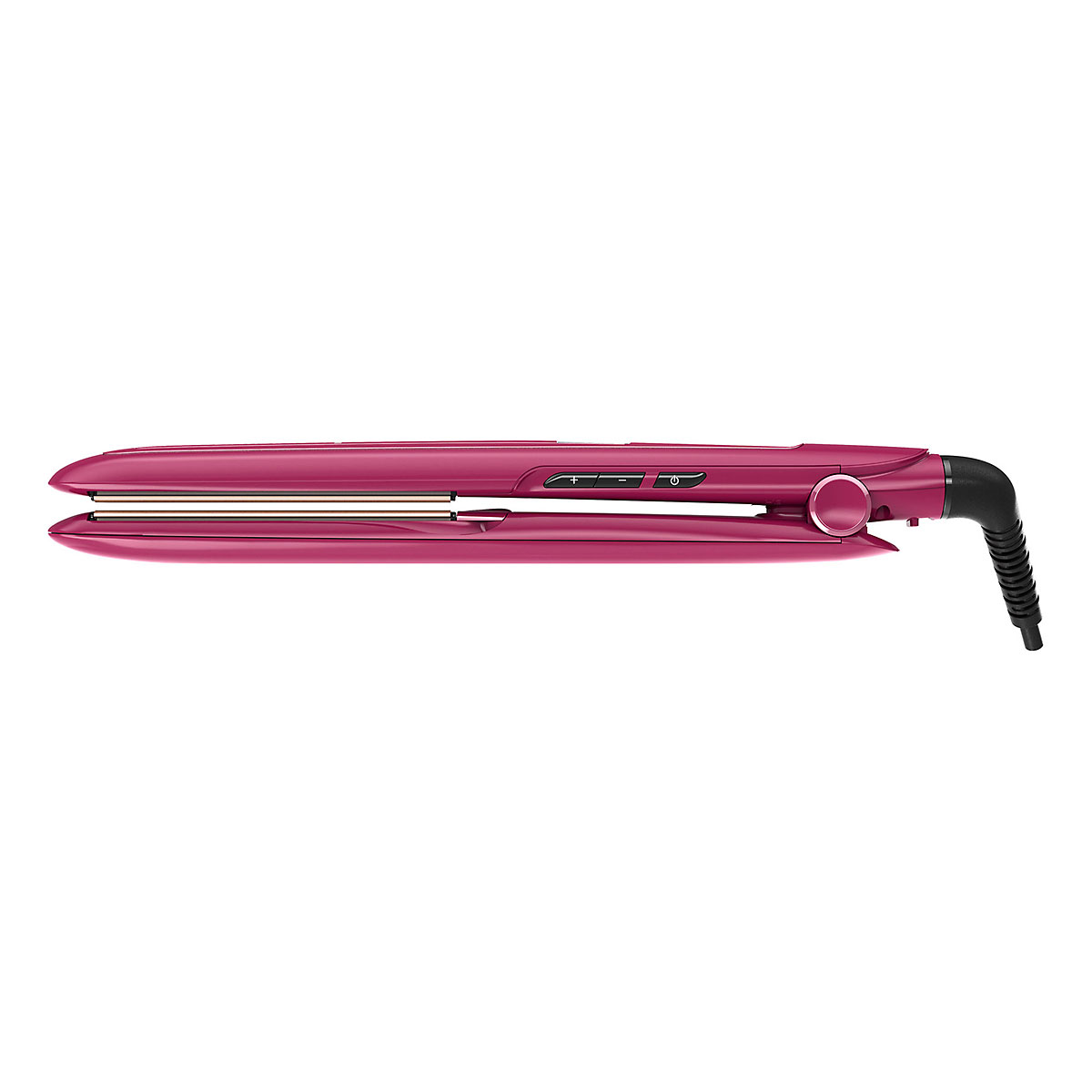Foto 4 | Alisadora Remington Triple Infusión, Pantalla Lcd Mod:s7740