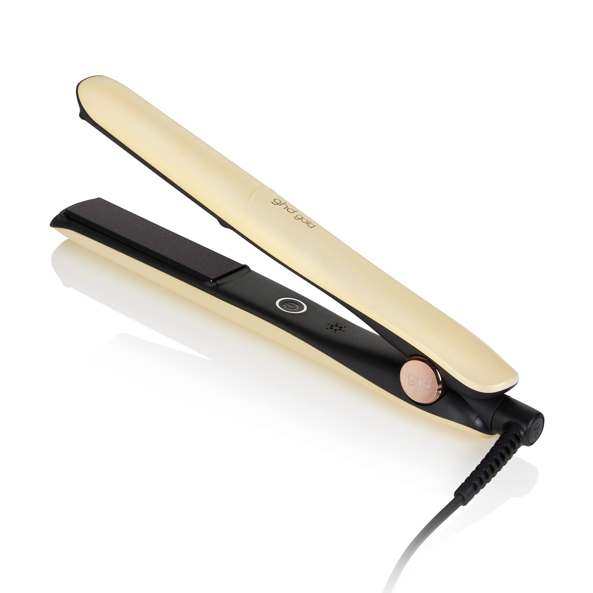 Foto 2 pulgar | Plancha de Pelo Ghd Gold Edición Limitada Sun-kissed Gold - Venta Internacional