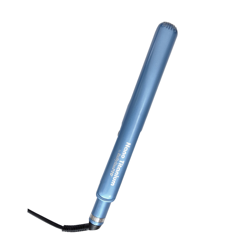 Foto 2 | Alaciadora Babyliss Nano Titanium Modelo Bnt9557es