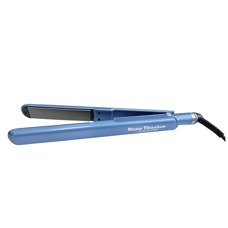 Foto 4 pulgar | Alaciadora Babyliss Nano Titanium Modelo Bnt9557es