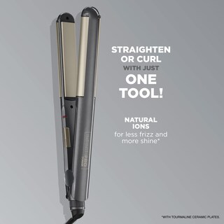 Foto 4 | Estilizador Infinitipro By Conair 2 En 1 Para Rizar O Alisar - Venta Internacional.
