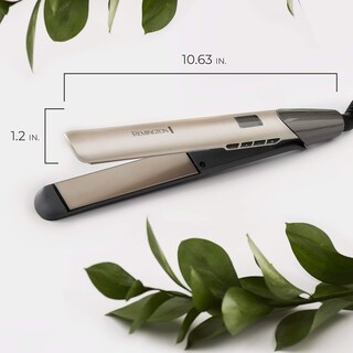 Foto 7 | Plancha Remington S8a900 Pro 1 Con Tecnología Color Care - Venta Internacional.