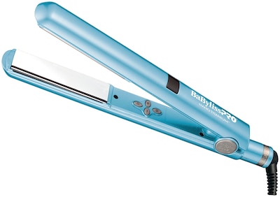 Foto 1 | Plancha Alisadora De Pelo Babylisspro Nano Titanium 1 - Venta Internacional.