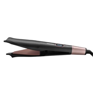Foto 1 | Plancha Alaciadora Para Cabello 2 en 1 Daewoo DW-RZ1 210°C 45w