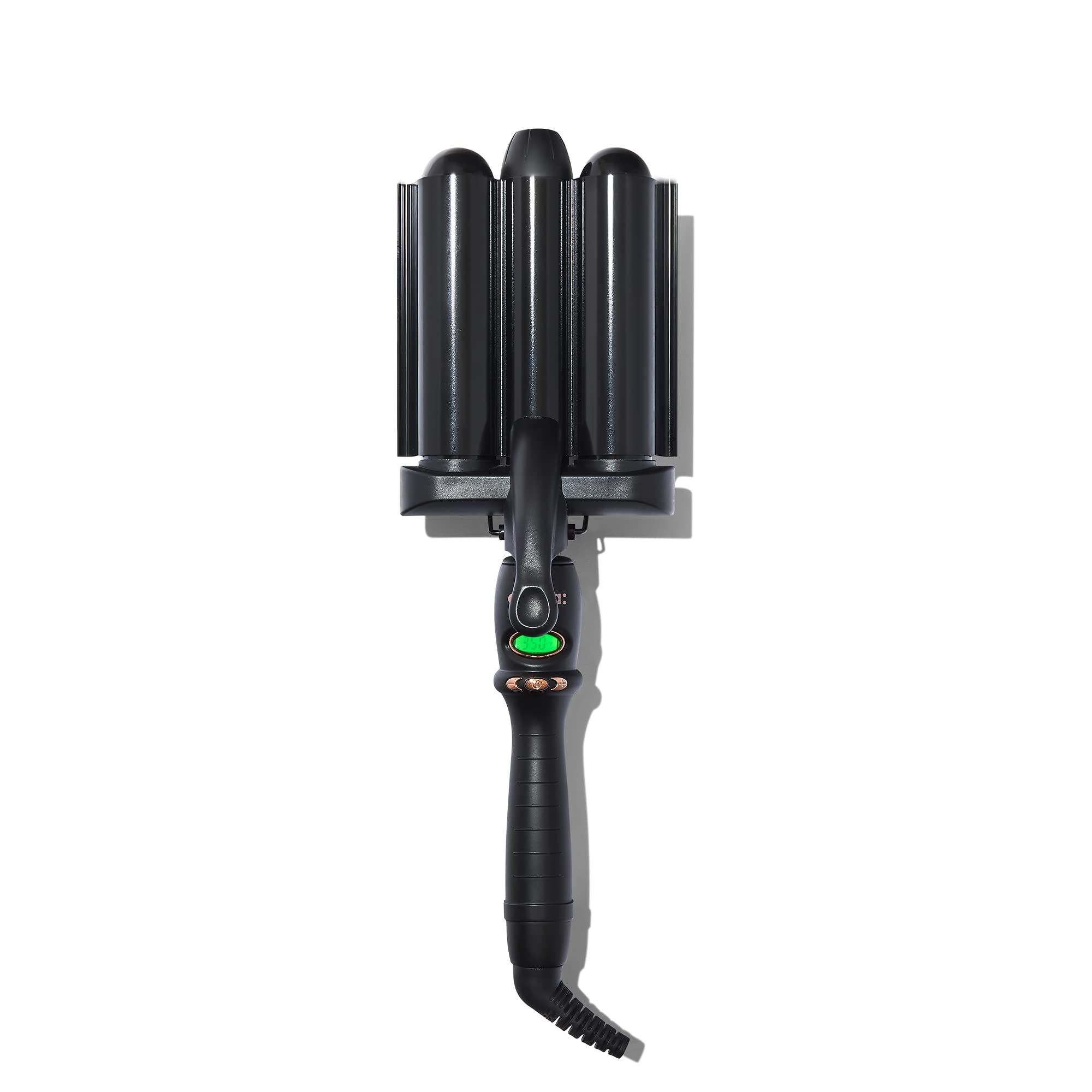 Foto 2 pulgar | Hair Waver Amika High Tide Jumbo Deep Free Waves - Venta Internacional.