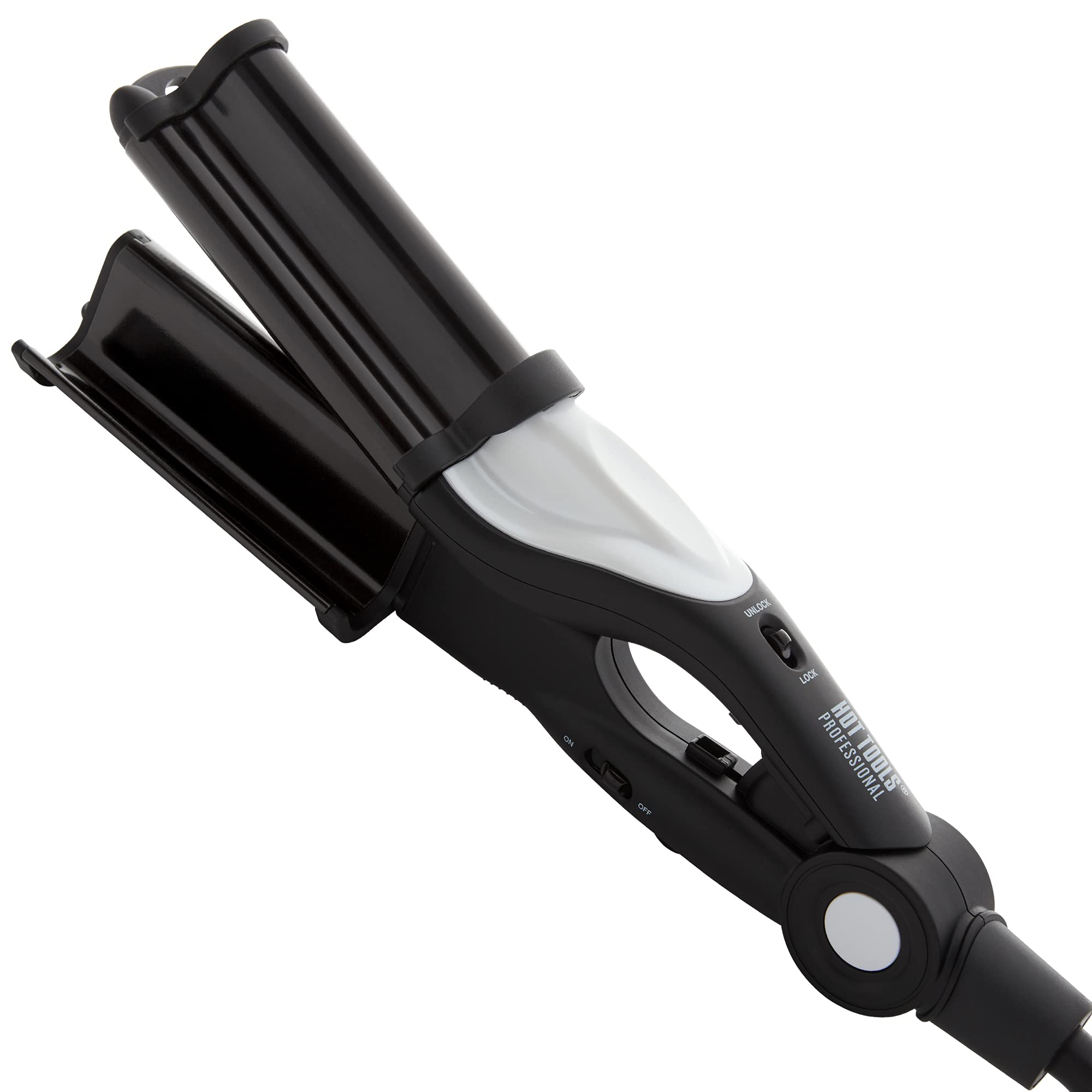 Foto 2 pulgar | Hair Waver Hot Tools Pro Artist Nanoceramica Deep Waver - Venta Internacional.