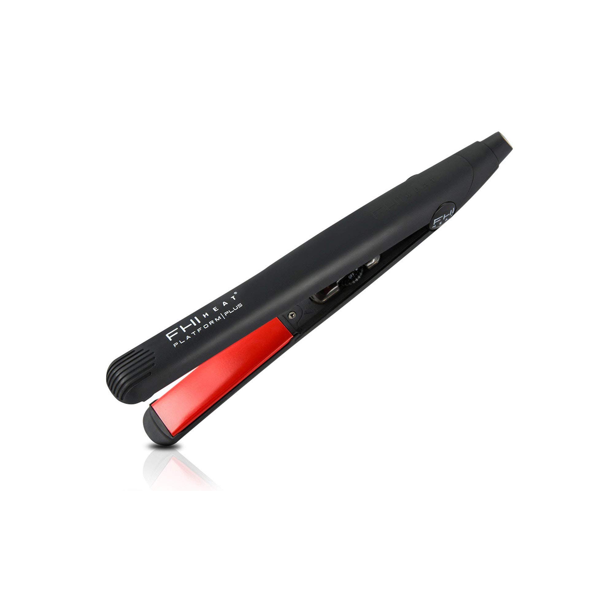 Hair Styler Fhi Heat Platform Plus, Cerámica De Turmalina Iónica - Venta Internacional.