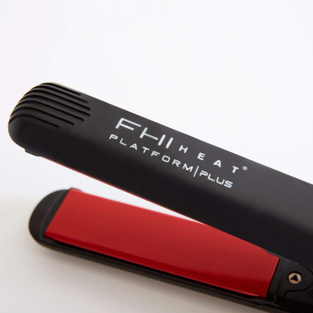 Foto 2 | Hair Styler Fhi Heat Platform Plus, Cerámica De Turmalina Iónica - Venta Internacional.