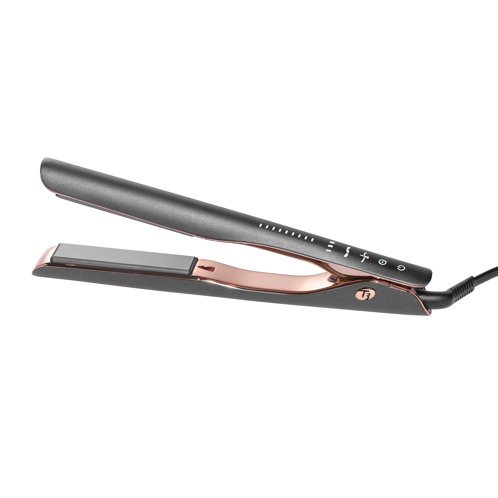 Flat Iron T3 Smooth Id De 1 Pulgada Con Interfaz Táctil De Cerámica - Venta Internacional.