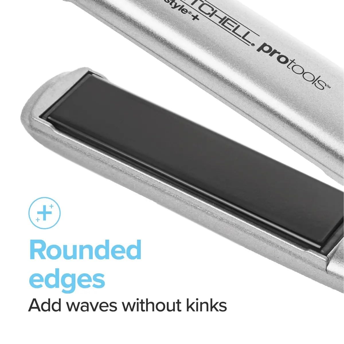 Foto 4 pulgar | Plancha De Peinado Paul Mitchell Pro Tools Express Ion Style+ - Venta Internacional.