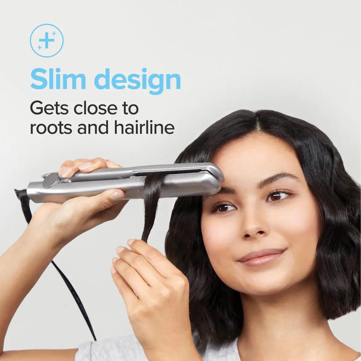 Foto 7 pulgar | Plancha De Peinado Paul Mitchell Pro Tools Express Ion Style+ - Venta Internacional.