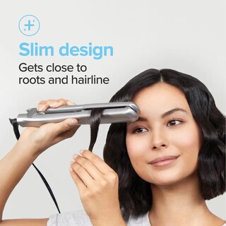 Foto 6 | Plancha De Peinado Paul Mitchell Pro Tools Express Ion Style+ - Venta Internacional.