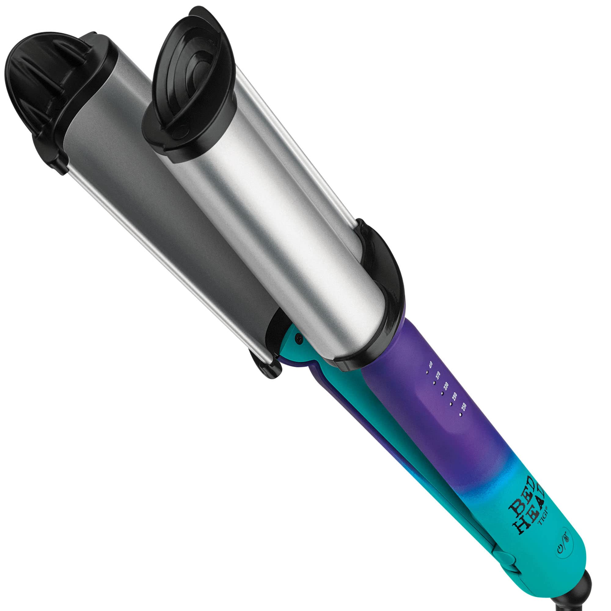 Foto 2 pulgar | Cama Hair Waver Head Surf's Up Con Barriles De 2 Cm - Venta Internacional.