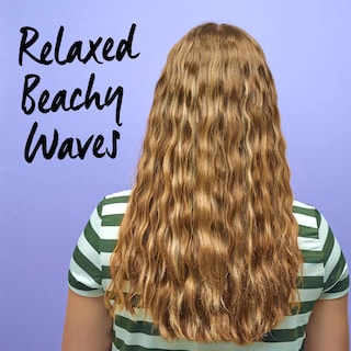 Foto 4 | Cama Hair Waver Head Surf's Up Con Barriles De 2 Cm - Venta Internacional.
