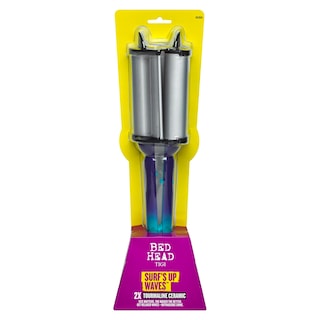 Foto 7 | Cama Hair Waver Head Surf's Up Con Barriles De 2 Cm - Venta Internacional.