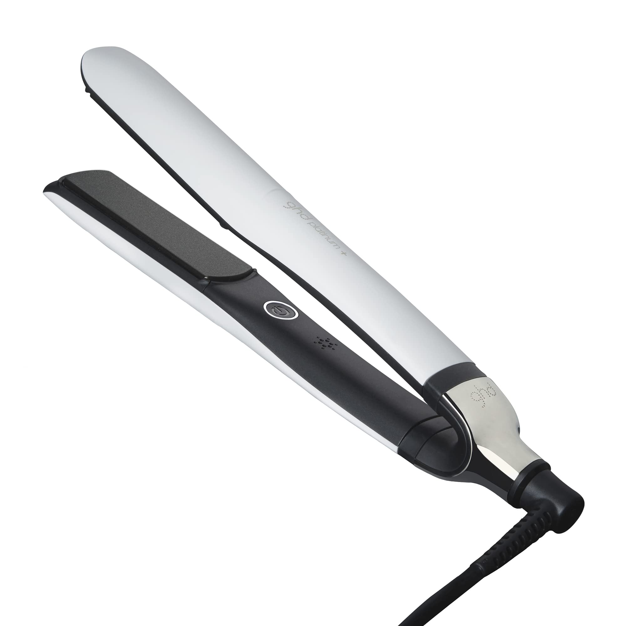 Foto 2 pulgar | Plancha Alisadora De Pelo Ghd Platinum+ Styler, Color Blanco - Venta Internacional.