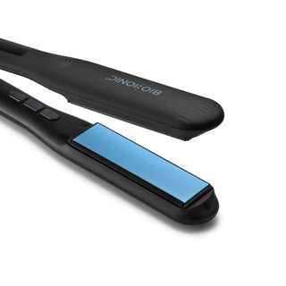 Foto 3 | Plancha De Peinado Bio Ionic Onepass De 1 Pulgada Con Control De Temperatura - Venta Internacional.