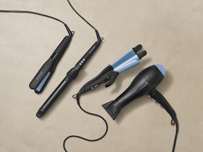 Foto 7 | Plancha De Peinado Bio Ionic Onepass De 1 Pulgada Con Control De Temperatura - Venta Internacional.