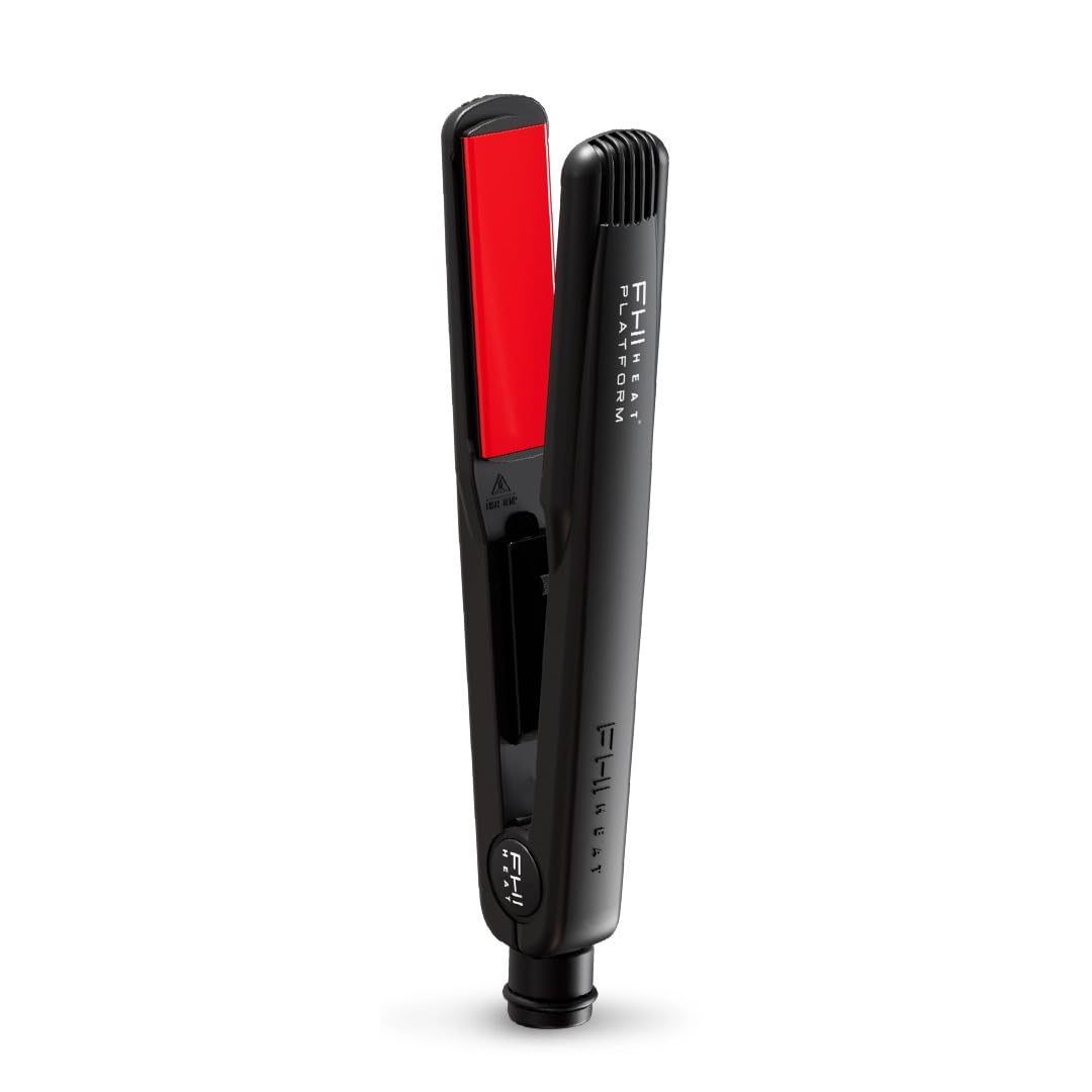 Plancha De Pelo Fhi Heat Platform Pro Styling Turmaline - Venta Internacional.