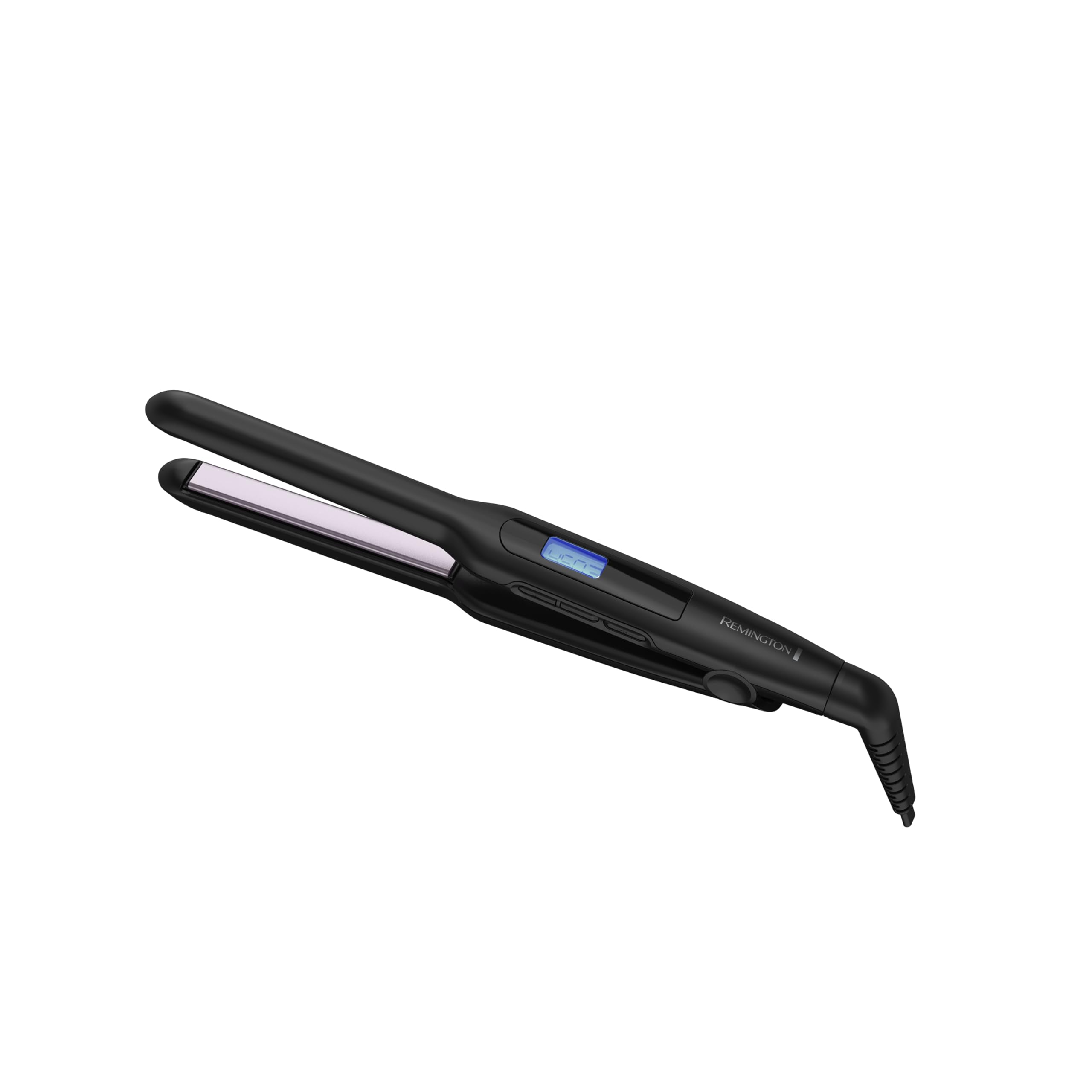 Plancha De Pelo Flat Iron Remington, 1/2 Pulgada, Titanio - Venta Internacional.