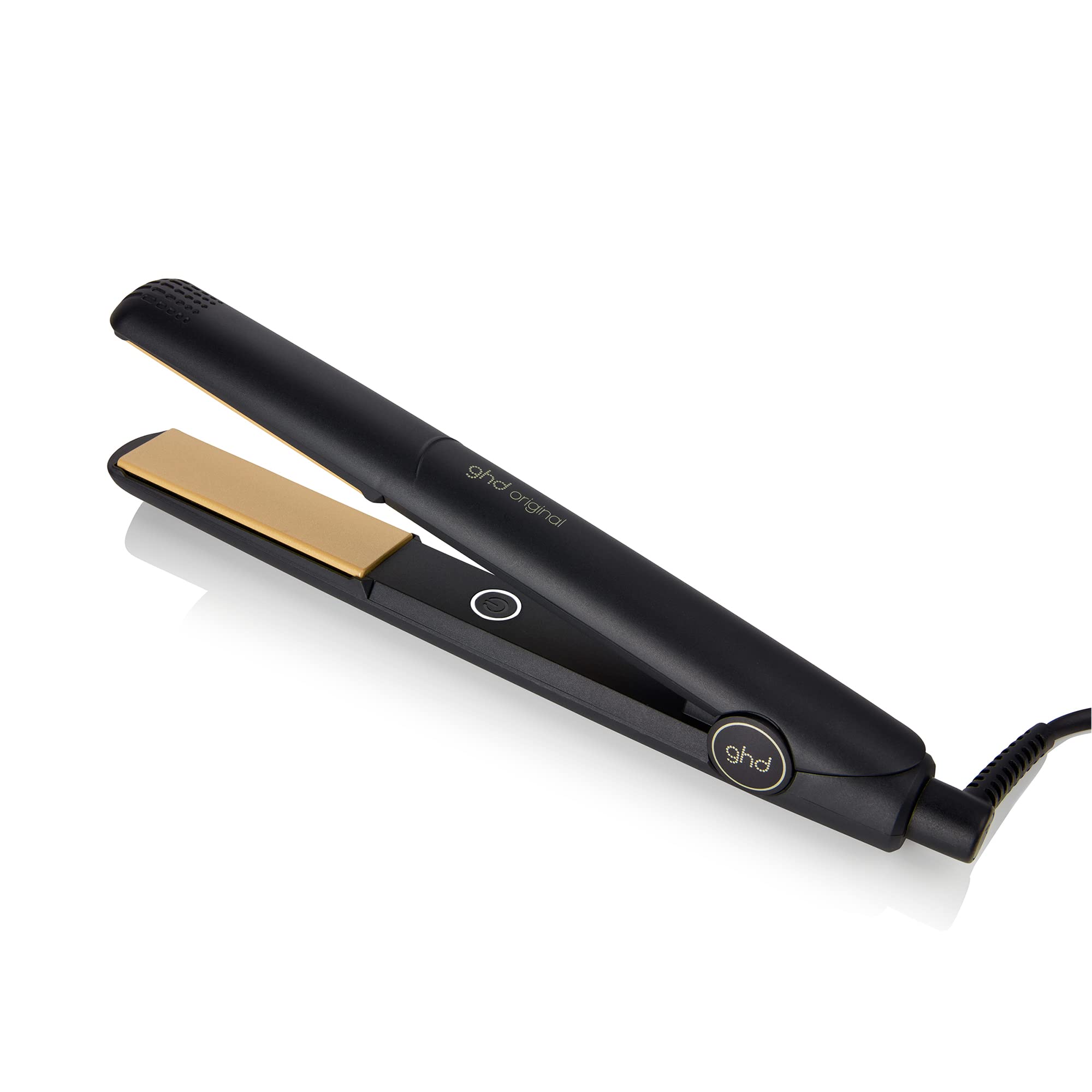 Foto 2 pulgar | Plancha Alisadora De Pelo Ghd Original Styler 1 Negra - Venta Internacional.