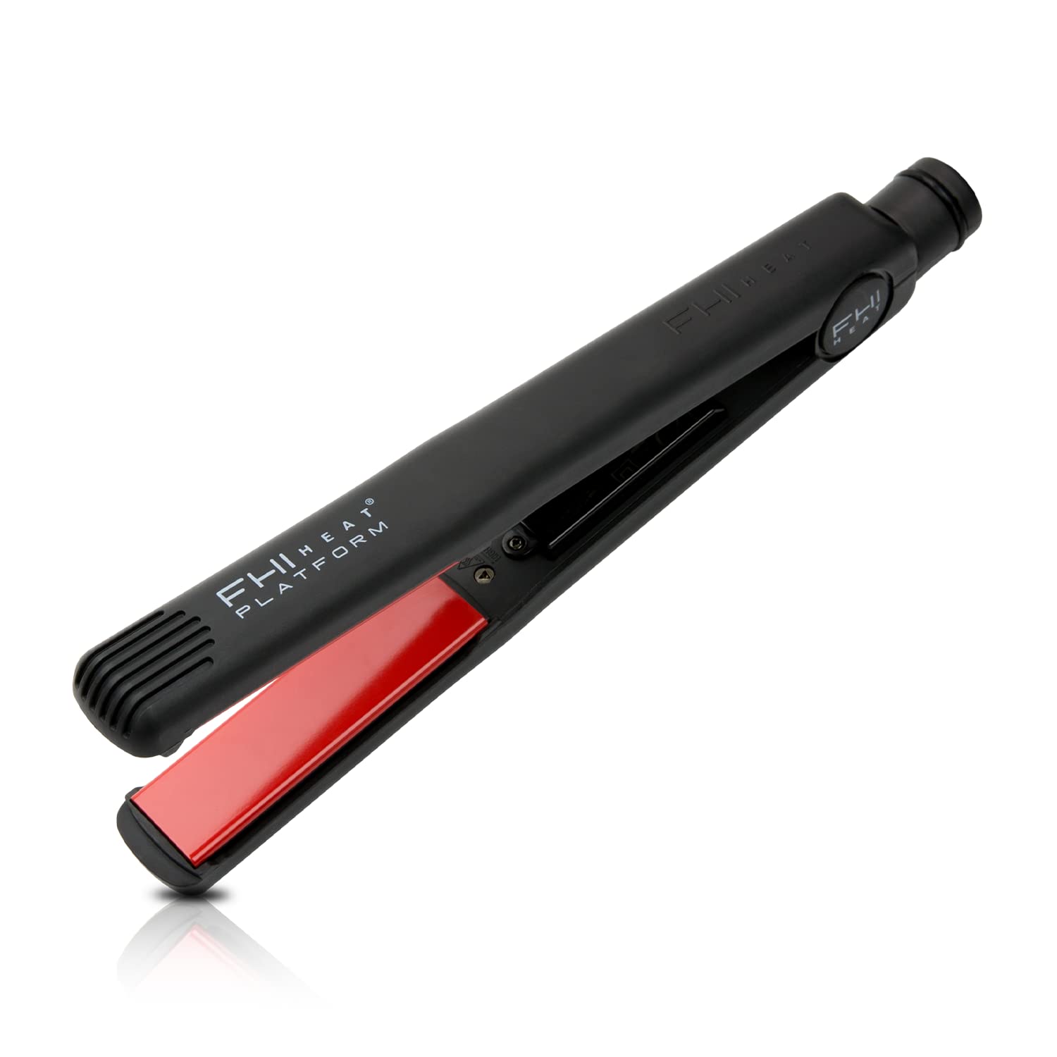 Plancha De Pelo Fhi Heat Platform Pro Styling Turmaline - Venta Internacional.