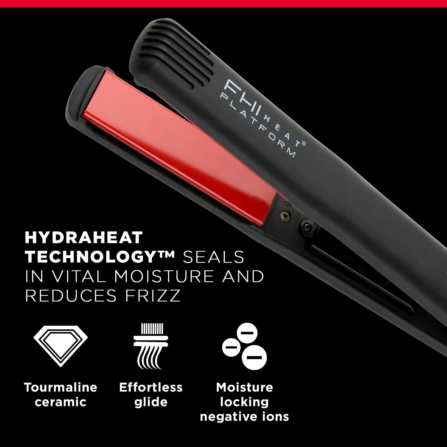 Foto 4 pulgar | Plancha De Pelo Fhi Heat Platform Pro Styling Turmaline - Venta Internacional.