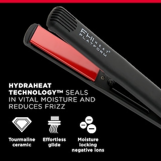 Foto 3 | Plancha De Pelo Fhi Heat Platform Pro Styling Turmaline - Venta Internacional.