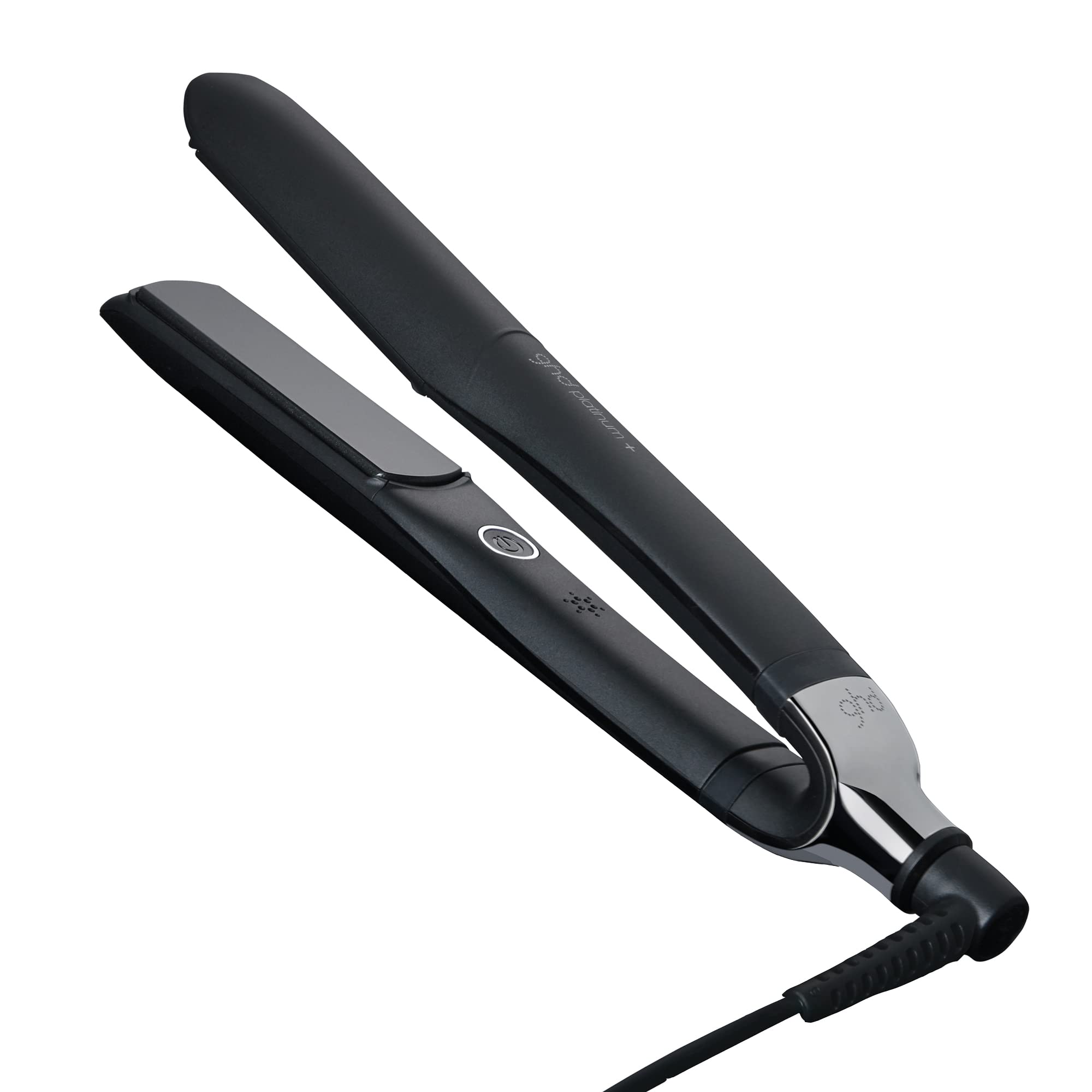 Foto 2 pulgar | Plancha Alisadora De Pelo Ghd Platinum+ Styler Negra - Venta Internacional.