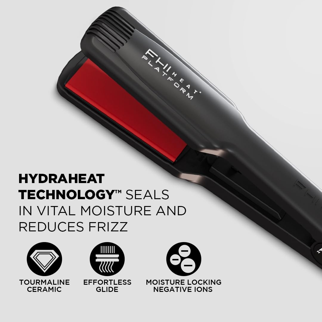 Foto 7 | Plancha De Pelo Fhi Heat Platform Pro Styling Turmaline - Venta Internacional.