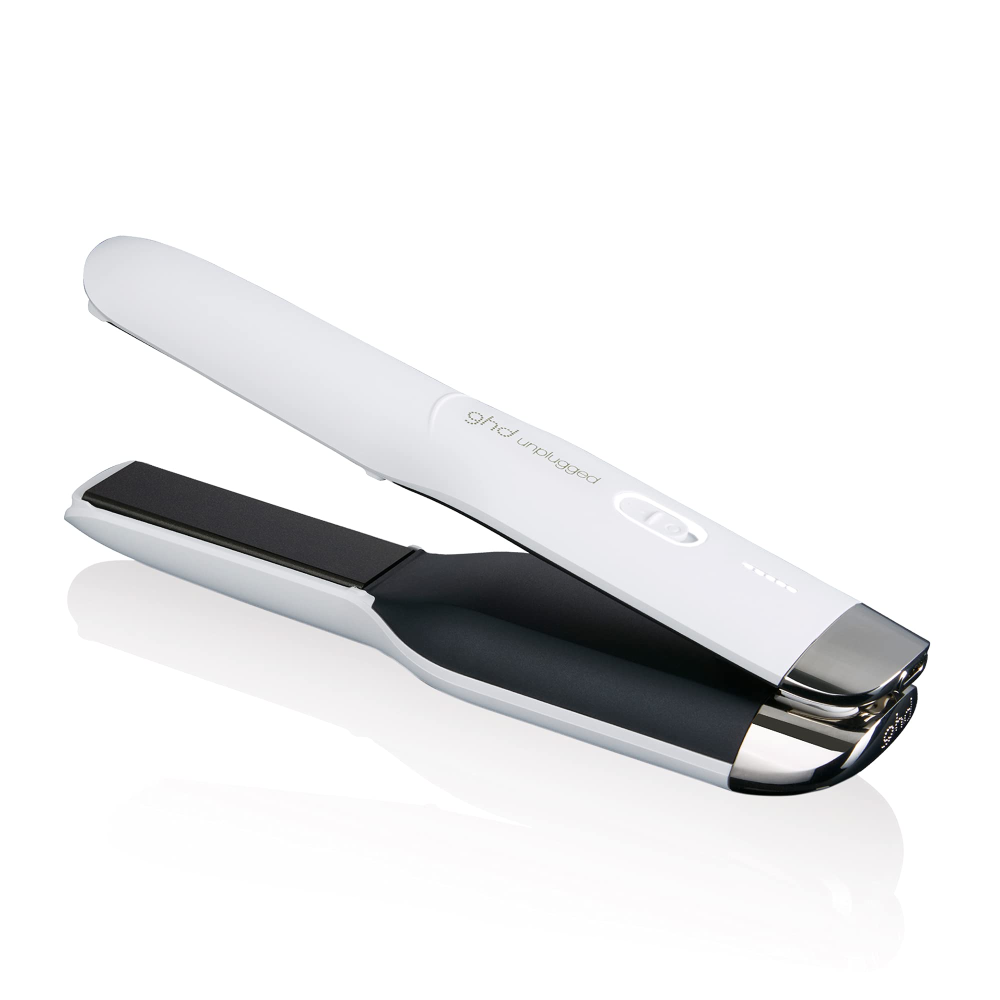 Plancha Alisadora De Pelo Inalámbrica Ghd Unplugged Styler - Venta Internacional.