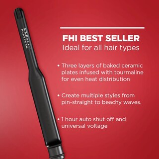 Foto 6 | Plancha De Pelo Fhi Heat Platform Pro Styling Turmaline - Venta Internacional.