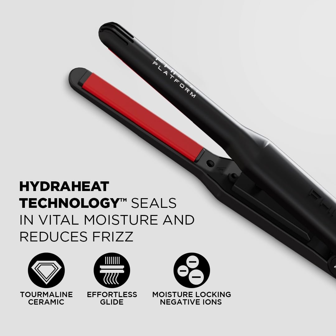 Foto 7 | Plancha De Pelo Fhi Heat Platform Pro Styling Turmaline - Venta Internacional.