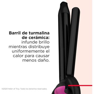 Foto 4 | Rizadora Cabello Revlon Rvir1196 Pantalla 1 Pulgada